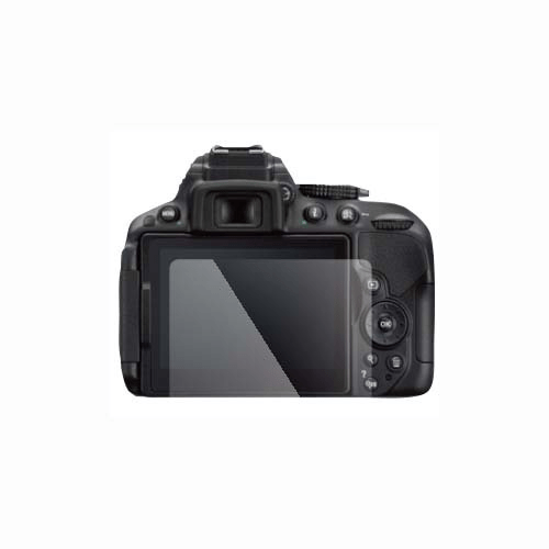 Promaster Crystal Touch Screen Shield - Nikon D5300, D5500 - B&C Camera