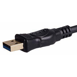 Shop Promaster Data Cable USB 3.0 A male - A male 6' by Promaster at B&C Camera