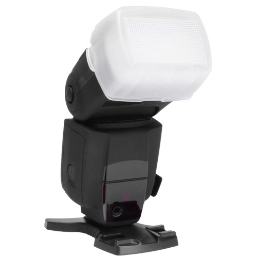 Shop Promaster Dedicated Flash Diffuser for Canon 580EX by Promaster at B&C Camera