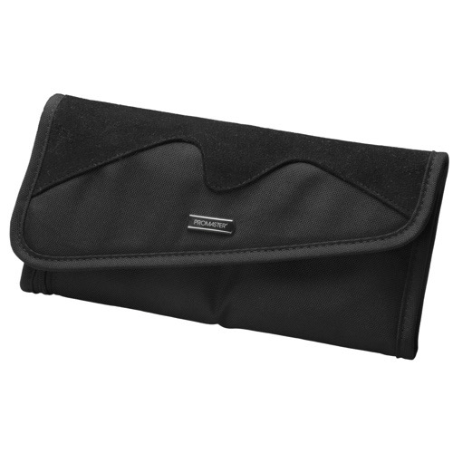 Shop Promaster Deluxe Filter Case - Holds 6 filters up to 82mm by Promaster at B&C Camera