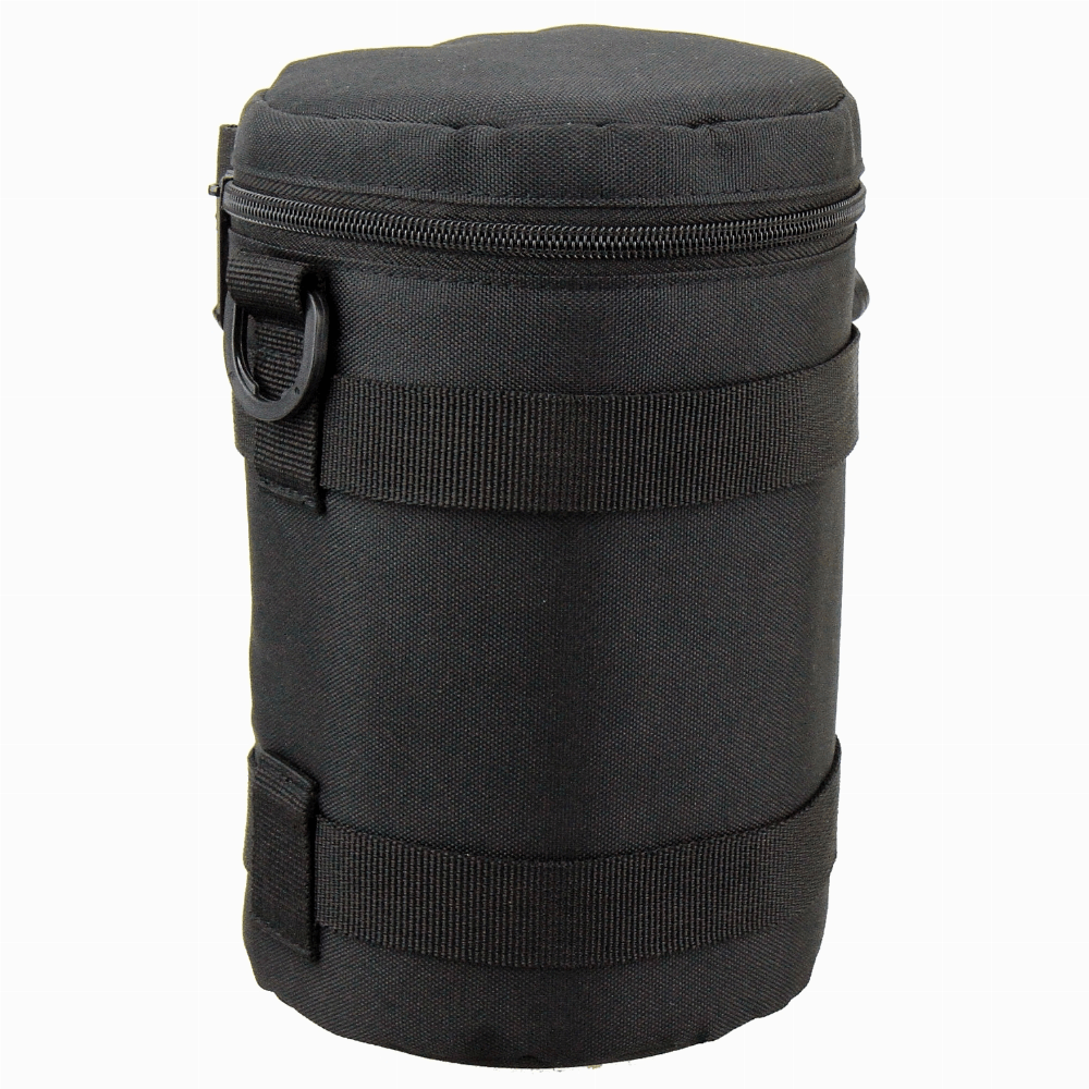 Shop Promaster Deluxe Lens Case - LC-4 by Promaster at B&C Camera