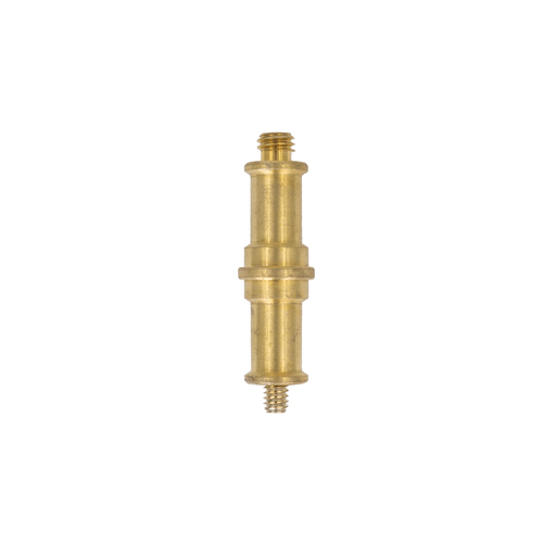 Shop Promaster Double Spigot 1/4-20 male to 3/8 male - Brass by Promaster at B&C Camera