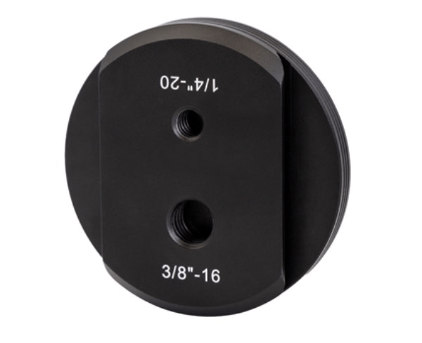 ProMaster Dovetail Disk - Thumbnail 2