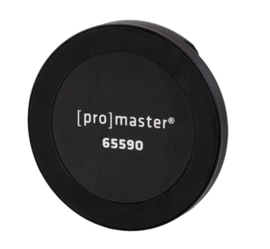 Promaster Dovetail Disk for MagSafe