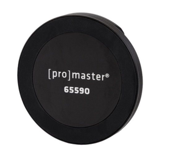 Promaster Dovetail Disk for MagSafe - B&C Camera