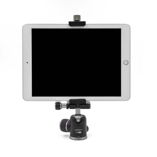 Shop Promaster Dovetail Tablet Clamp by Promaster at B&C Camera