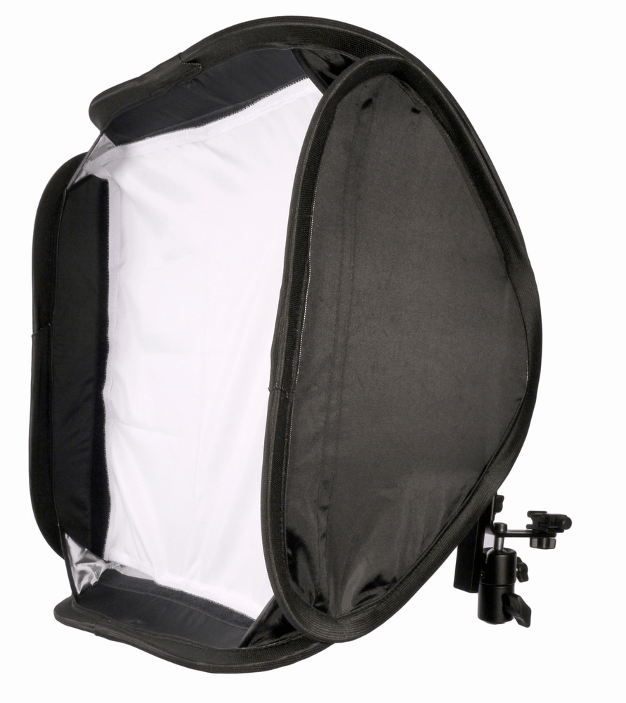 Shop Promaster Easy Fold Shoe Mount Soft Box 24” by Promaster at B&C Camera