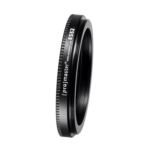 Shop Promaster ES52 Replacement Lens Hood for Canon by Promaster at B&C Camera