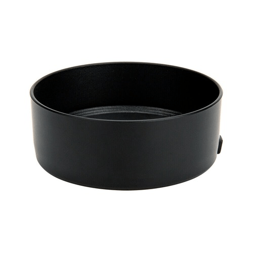 Shop Promaster ES65B Replacement Lens Hood for Canon by Promaster at B&C Camera