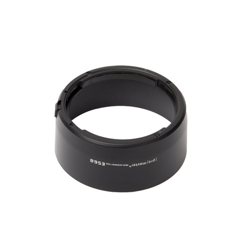 Shop Promaster ES68 Lens Hood for Canon by Promaster at B&C Camera