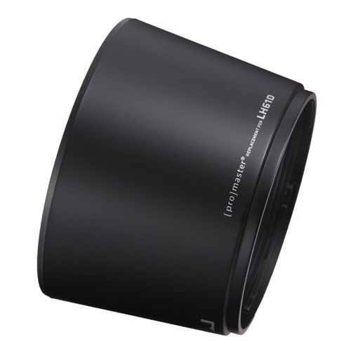 Shop Promaster ET65III Replacement Lens Hood for Canon by Promaster at B&C Camera