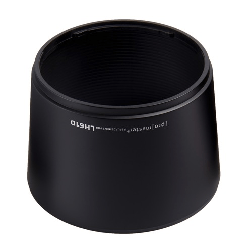 Promaster ET65III Replacement Lens Hood for Canon - B&C Camera