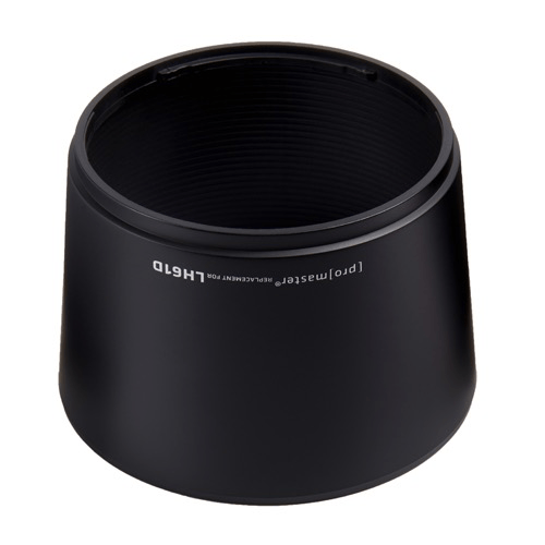 Shop Promaster ET65III Replacement Lens Hood for Canon by Promaster at B&C Camera