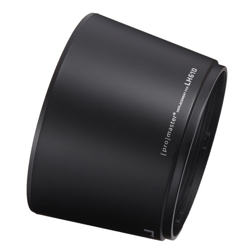 Promaster ET65III Replacement Lens Hood for Canon - B&C Camera