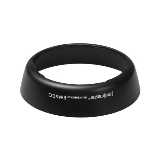Shop Promaster EW60C Lens Hood for Canon by Promaster at B&C Camera