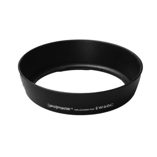 Shop Promaster EW60C Lens Hood for Canon by Promaster at B&C Camera