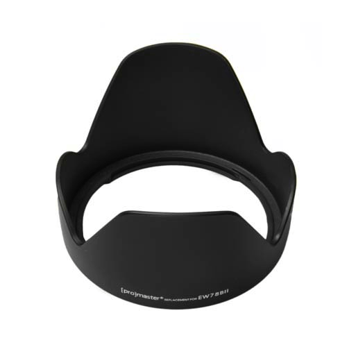 Shop Promaster EW78BII Lens Hood for Canon by Promaster at B&C Camera
