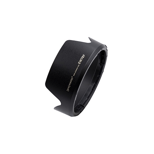 Shop Promaster EW78F Replacement Lens Hood for Canon by Promaster at B&C Camera