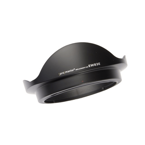 Shop Promaster EW83E Lens Hood for Canon by Promaster at B&C Camera