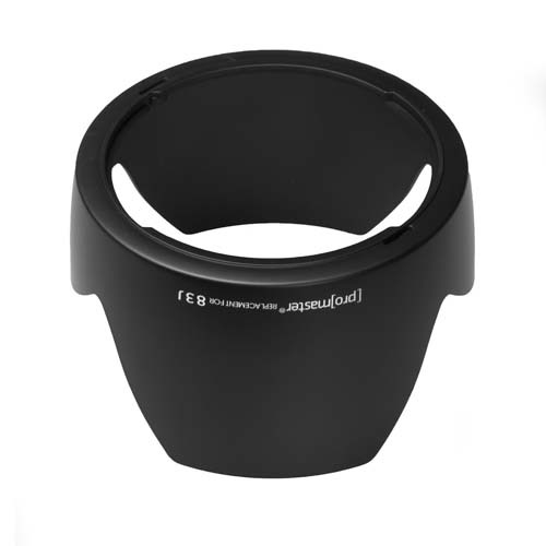 Shop Promaster EW83J Lens Hood for Canon by Promaster at B&C Camera