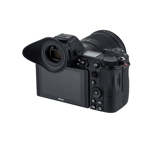 Shop Promaster Eyecup for Nikon DK29 by Promaster at B&C Camera