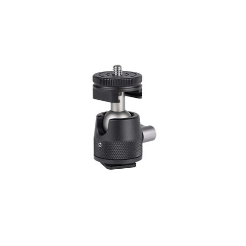 Shop Promaster Famous Shoes Ball Head by Promaster at B&C Camera