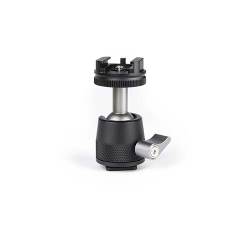 Shop Promaster Famous Shoes Ball Head by Promaster at B&C Camera