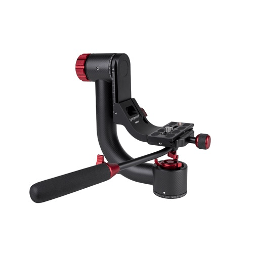 Shop Promaster GH31C Professional Carbon Fiber Gimbal Head by Promaster at B&C Camera