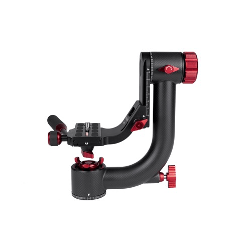 Shop Promaster GH31C Professional Carbon Fiber Gimbal Head by Promaster at B&C Camera