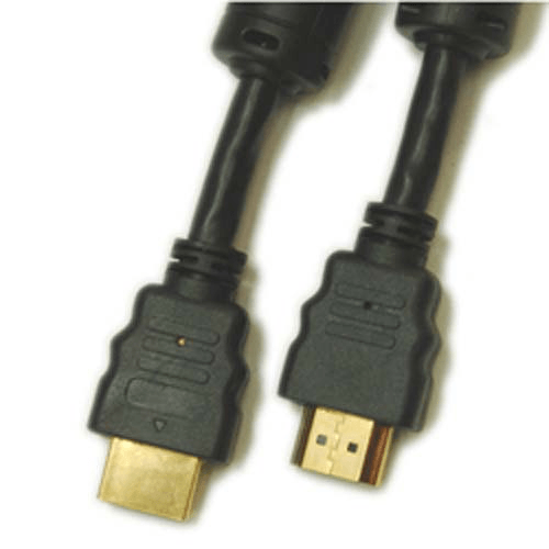 Shop Promaster HDMI Cable A Male - A Male 10" by Promaster at B&C Camera