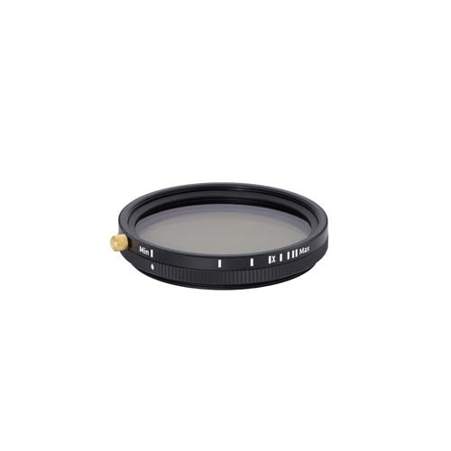 Promaster HGX Prime VND 62mm filter - B&C Camera
