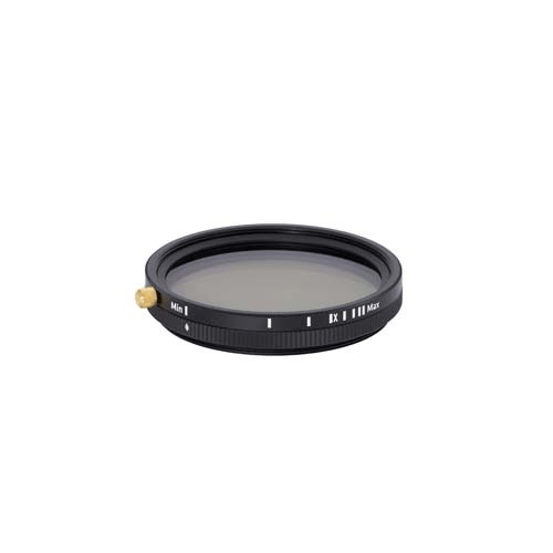 Shop Promaster HGX Prime  Variable Neutral Density  72mm filter by Promaster at B&C Camera