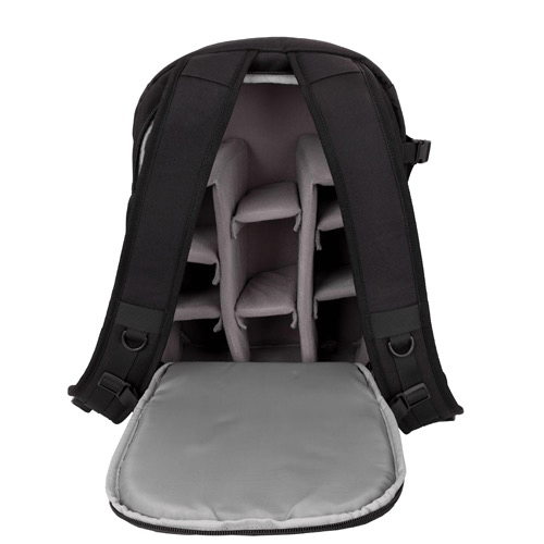 Shop Promaster Impulse Large Backpack - Black by Promaster at B&C Camera