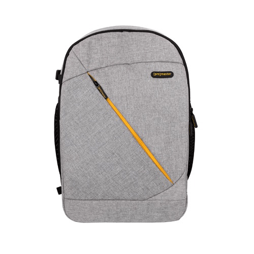 Shop Promaster Impulse Large Backpack - Grey by Promaster at B&C Camera