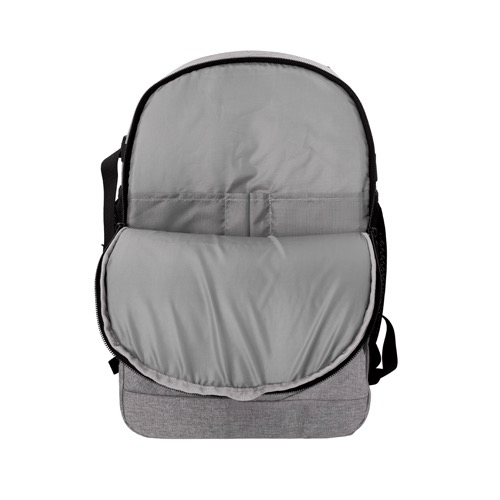 Promaster Impulse Large Backpack - Grey - B&C Camera