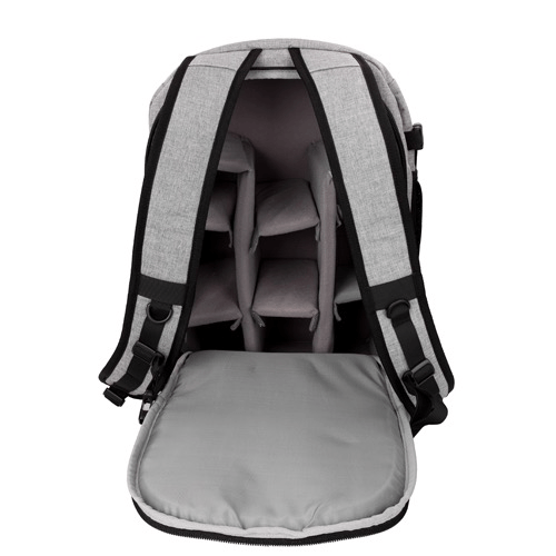 Shop Promaster Impulse Large Backpack - Grey by Promaster at B&C Camera