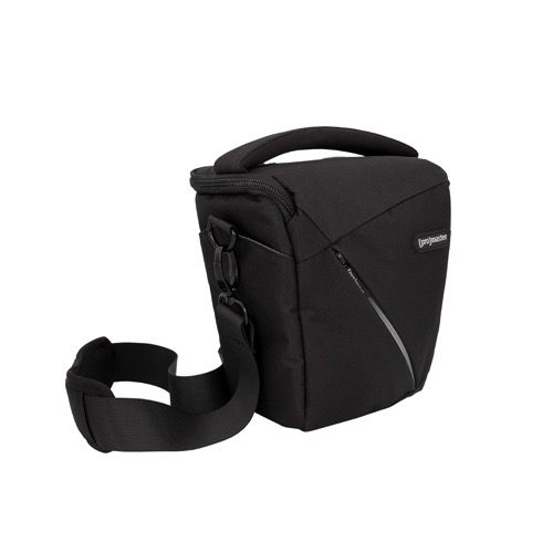 Shop Promaster Impulse Large Holster Bag - Black by Promaster at B&C Camera
