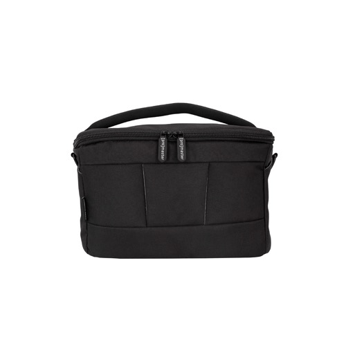 Shop Promaster Impulse Large Shoulder Bag - Black by Promaster at B&C Camera
