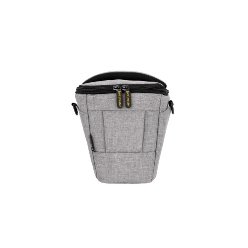 Shop Promaster Impulse Medium Holster Bag - Grey by Promaster at B&C Camera