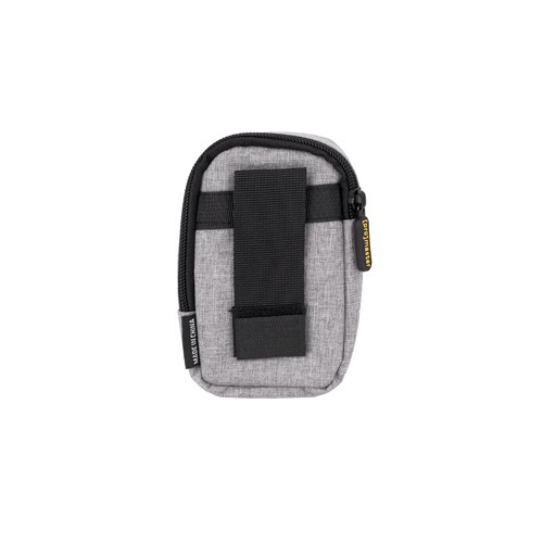 Shop Promaster Impulse Medium Pouch Case - Grey by Promaster at B&C Camera