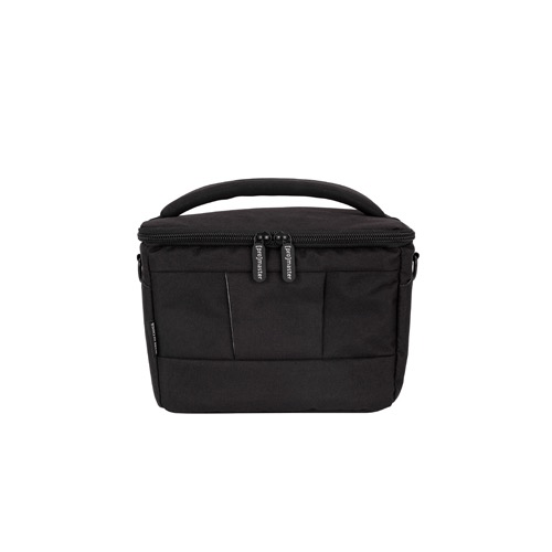 Shop Promaster Impulse Medium Shoulder Bag - Black by Promaster at B&C Camera