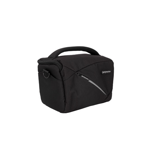 Shop Promaster Impulse Medium Shoulder Bag - Black by Promaster at B&C Camera