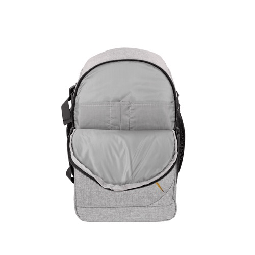Promaster Impulse Small Backpack Grey by Promaster at B C Camera