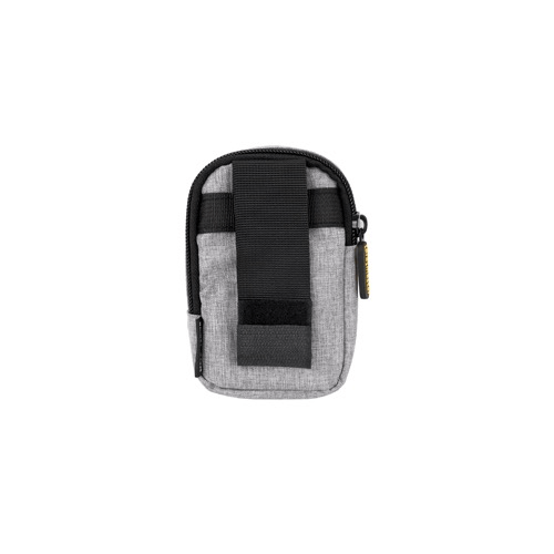 Shop Promaster Impulse Small Pouch Case - Grey by Promaster at B&C Camera