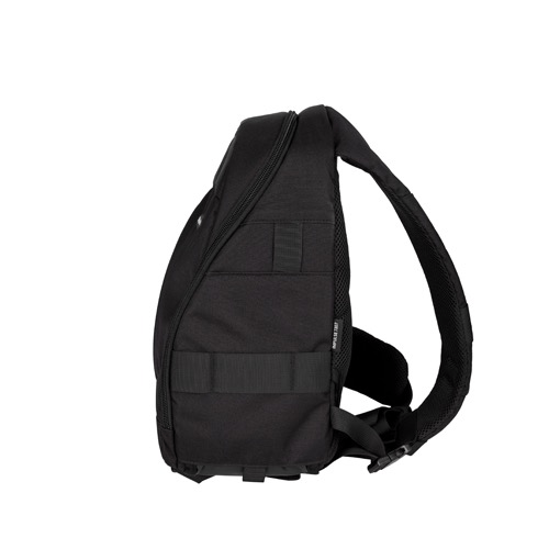 Promaster Impulse Small Sling Bag Black by Promaster at B C Camera