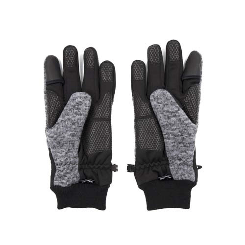 ProMaster Knit Photo Gloves - X Small v2 - B&C Camera