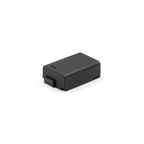 Promaster Li-ion Battery for Nikon EN-EL25 with USB-C Charging - B&C Camera