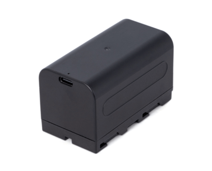 Promaster Li-ion Battery for Sony NP-F770 with USB-C Charging - B&C Camera