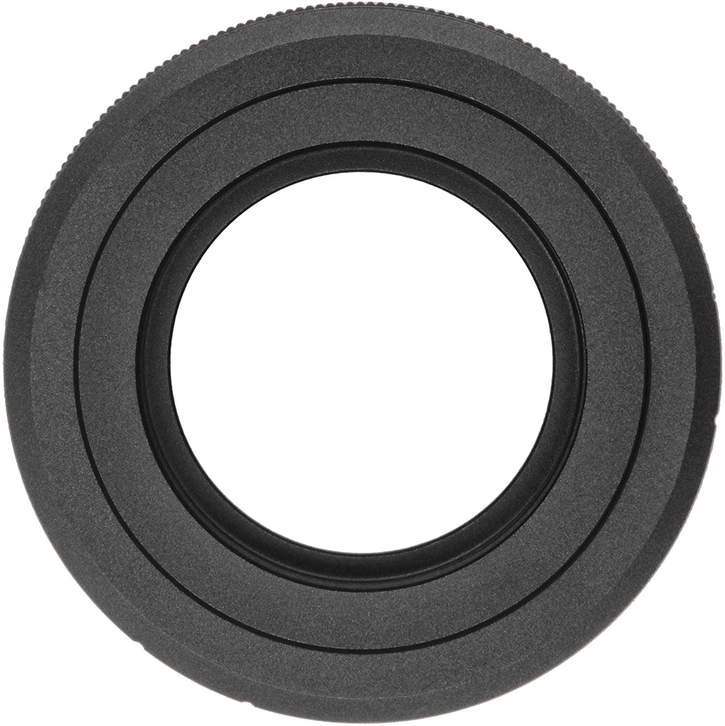 Promaster M42 thread Lens - Canon RF Camera - Mount Adapter - B&C Camera