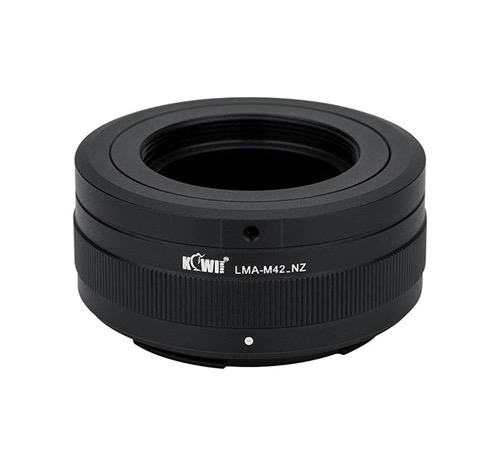 Shop Promaster M42 thread Lens - Nikon Z Camera - Mount Adapter by Promaster at B&C Camera